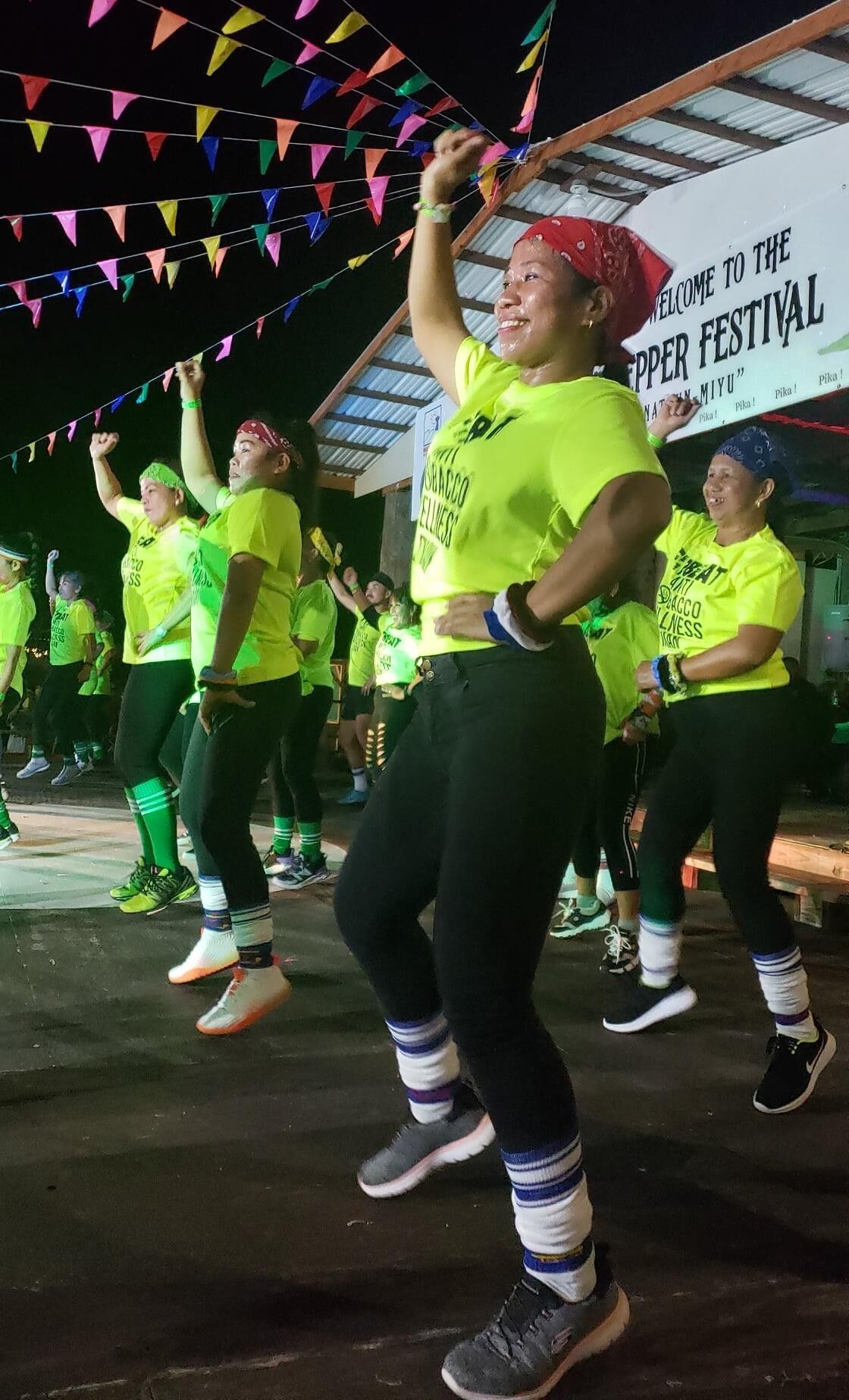 17th Tinian Hot Pepper Festival 7